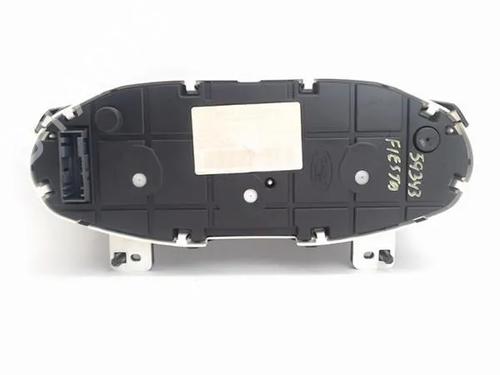 Instrument cluster FORD FIESTA VI (CB1, CCN) 1.25 | BP21359679C47 