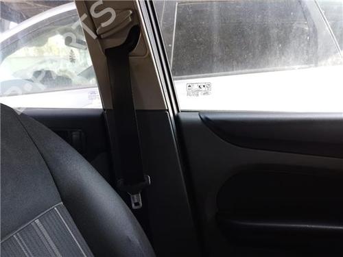 Used Front left seatbelt FORD FOCUS II (DA_, HCP, DP) [2004-2013]  24987950