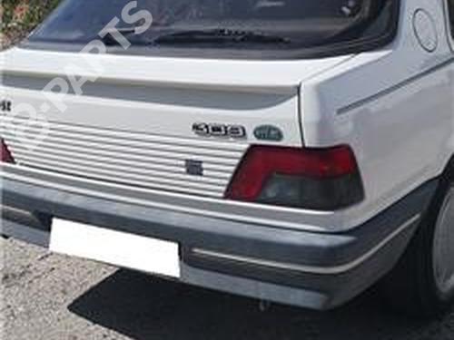 Used Parts PEUGEOT 309 I (10C, 10A)    1112305