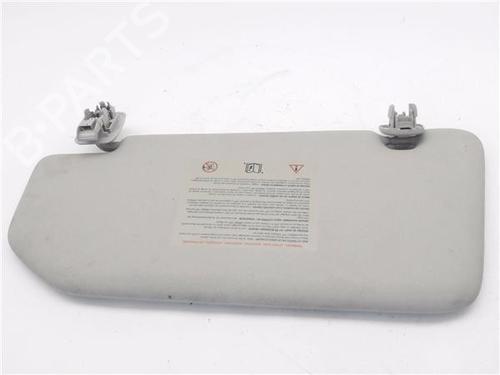 Parasol izquierda RENAULT GRAND SCÉNIC III (JZ0/1_) 1.5 dCi (JZ0B, JZ07) (106 hp) 31169285