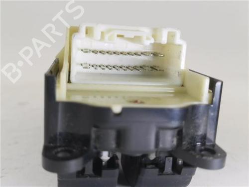 Left front window switch TOYOTA COROLLA Verso (_E12_) 1.8 | BP30182950I27