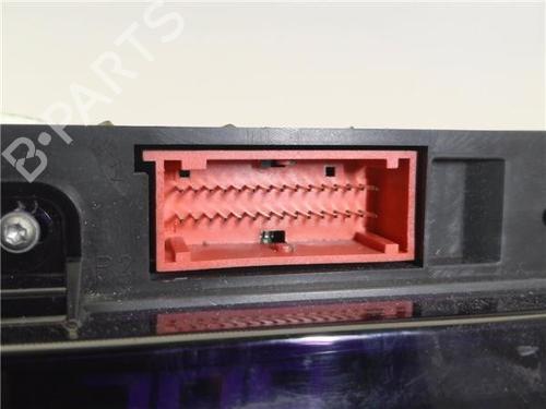 Instrument cluster RENAULT ESPACE IV (JK0/1_) | BP30135419C47