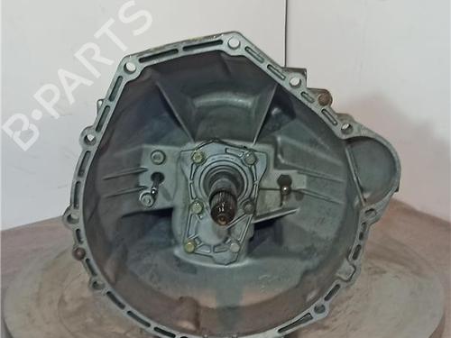 Gearbox MERCEDES-BENZ E-CLASS (W124)  | BP13396748M3 