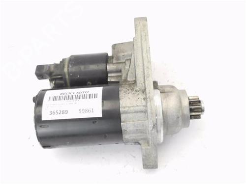 Starter VW POLO IV (9N_, 9A_)  | BP23169139M8 