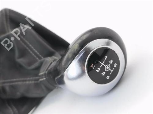 Shift knob MERCEDES-BENZ B-CLASS Sports Tourer (W246, W242) B 200 CDI (246.201) | BP29280923I34 