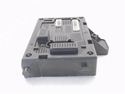 Electronic module RENAULT CLIO III (BR0/1, CR0/1)  | BP30981104M83 