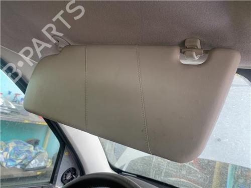 Left sun visor LAND ROVER FREELANDER I (L314) 2.0 Td4 4x4 | BP29260263I1