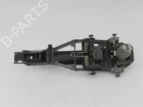 Front left exterior door handle VW GOLF V (1K1)  | BP22339331C128 