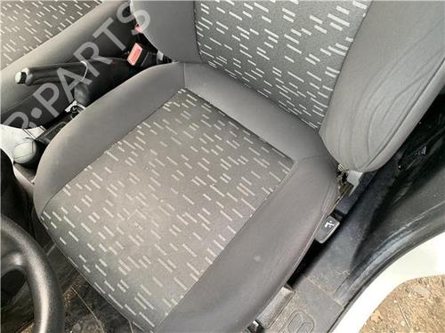 Left front seat OPEL COMBO Box Body/MPV (X12) 1.3 CDTI (B05) | BP33288091C15  - Image 6