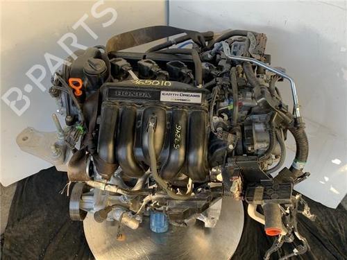 Engine HONDA JAZZ IV (GK_) 1.3 | BP23169088M1 