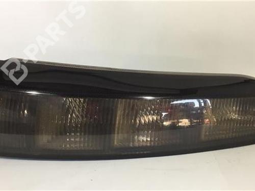 Used Left taillight OPEL MERIVA A MPV (X03) [2003-2010]  9632072