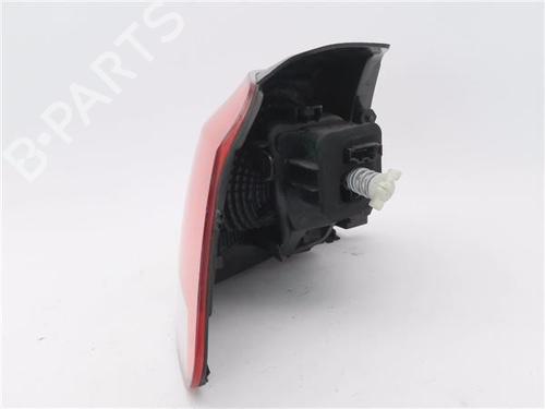 Right taillight VW GOLF VI (5K1)  | BP29431435C35 