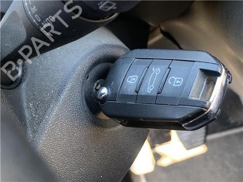 Other CITROËN C4 CACTUS 1.5 BlueHDi 100 | BP29254905O1