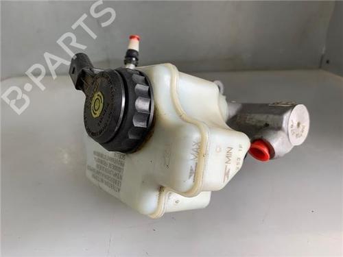 Brake master cylinder SEAT LEON (1P1) 1.6 TDI | BP33220430M77 - Image 7