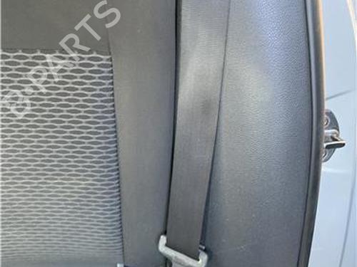 Used Rear left seatbelt VW GOLF VI (5K1) 1.4 (80 hp) 32419403