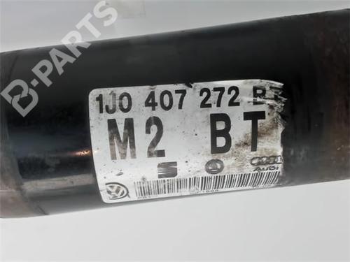 Right front driveshaft VW GOLF IV (1J1) 1.9 TDI | BP11342580M39 