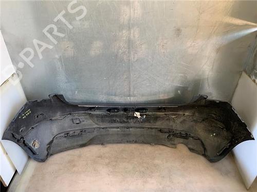 Rear bumper OPEL ASTRA K (B16)  | BP22132662C8 
