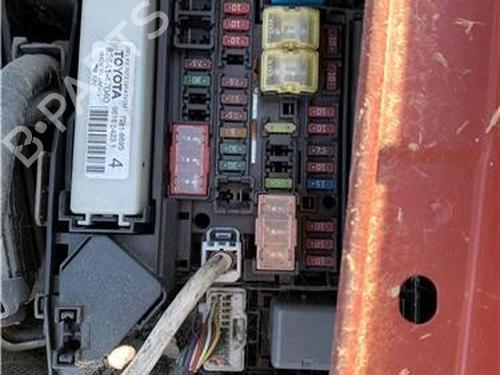 Other TOYOTA PRIUS (_W3_) | BP32421432O1