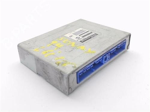 Used Electronic module NISSAN SUNNY III Hatchback (N14) [1990-1995]  29574504