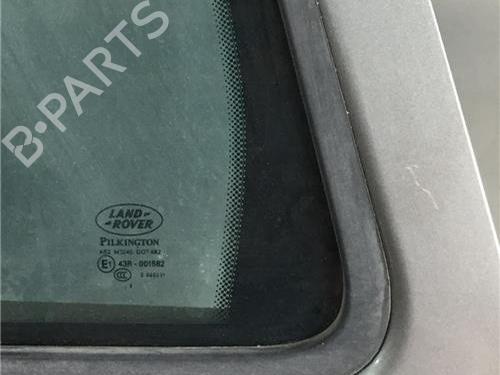 Left rear door LAND ROVER FREELANDER 2 (L359) 2.2 TD4 4x4 | BP14341440C4 