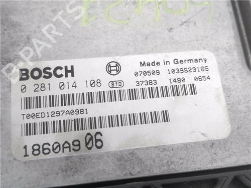 Electronic module MITSUBISHI OUTLANDER II (CW_W) 2.0 DI-D (CW8W) | BP30135605M83