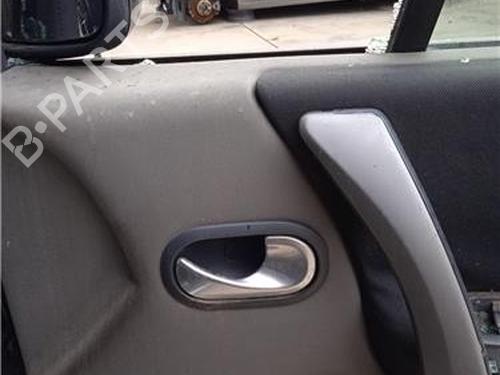 Left headlight SEAT IBIZA II (6K1)  | BP22633165C28 