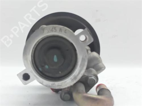 Left front fog light CITROËN C3 I (FC_, FN_) 1.1 i | BP21359963C30 
