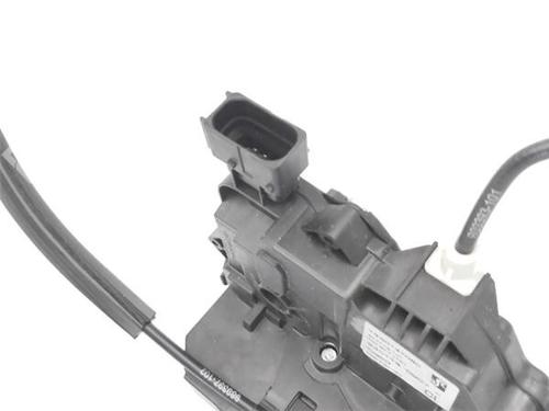 Front right lock CITROËN JUMPER II Van  | BP22959208C97 