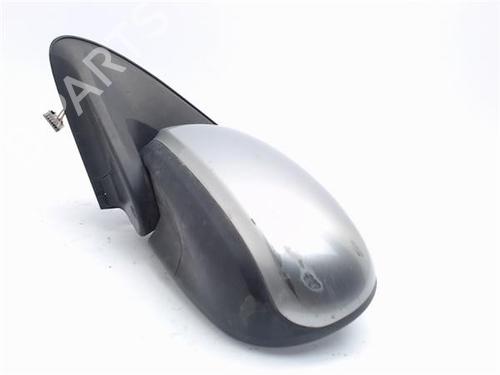 Left mirror NISSAN ALMERA II Hatchback (N16)  | BP18113806C26 