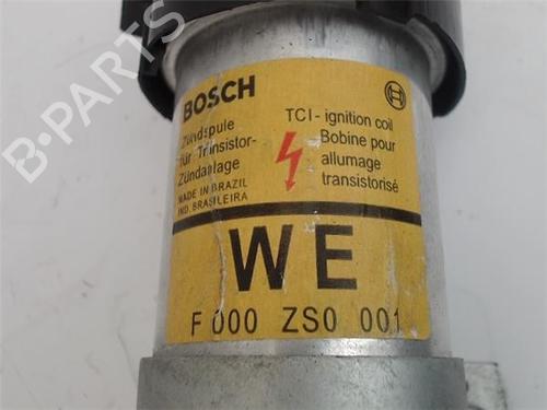 Ignition coil OPEL VECTRA A (J89) 2000/GT 16V Cat (F19, M19) | BP17570752M94 