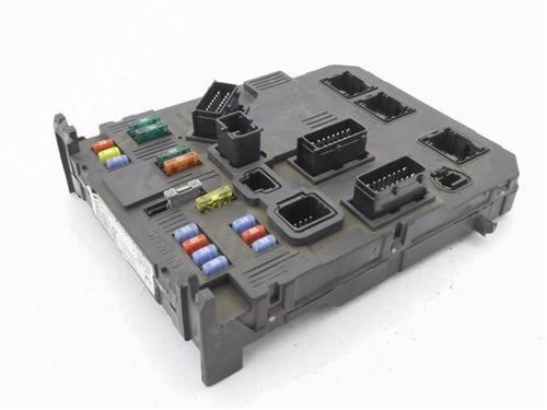 Fuse box CITROËN C2 (JM_) 1.4 HDi | BP24416046E1 