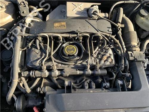 Engine JAGUAR X-TYPE I (X400) 2.0 D | BP32418991M1