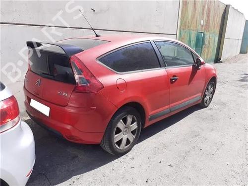 Left front door CITROËN C4 Coupe (LA_) 1.6 HDi | BP11362706C2 