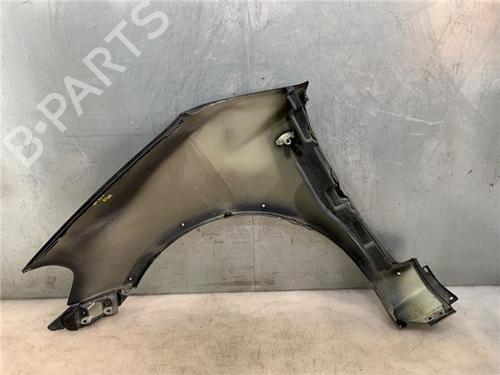 Right front fenders FIAT SEDICI (189_) 1.9 D Multijet | BP24035540C42