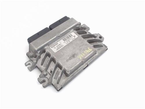 Elektronisk modul DACIA LOGAN (LS_) 1.6 16V (LS09, LS0L, LS0M, LS0P, LS0V, LS18, LS1S, LS1V,... | BP15258005M83 