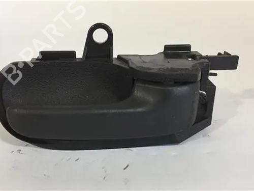 Used Front right interior door handle TOYOTA YARIS (_P1_) 1.4 D-4D (NLP10_) (90 hp) 14340682
