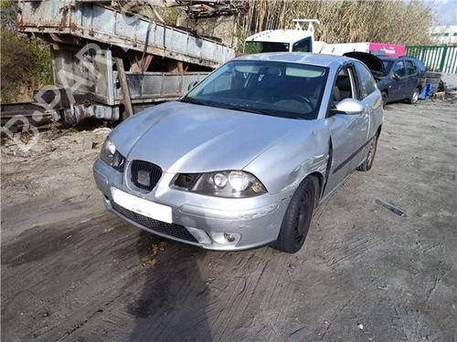 Elektronisk modul SEAT IBIZA III (6L1) 1.9 TDI | BP25604917M83 