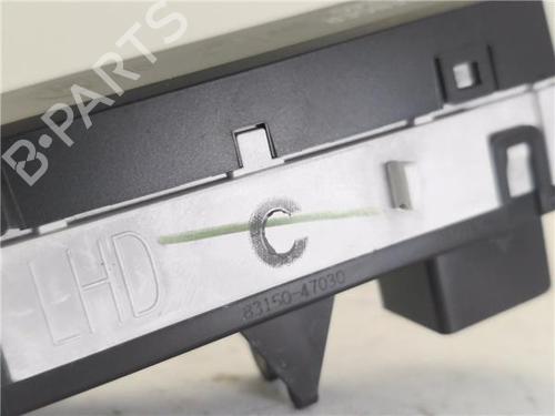 Switch TOYOTA PRIUS (_W3_) | BP40150808I30 - Image 7