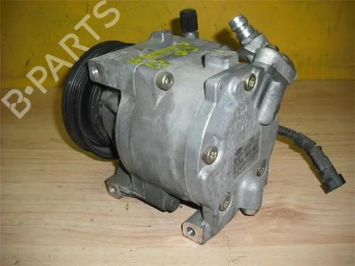 AC compressor FIAT PUNTO (188_)  | BP9683418M34 