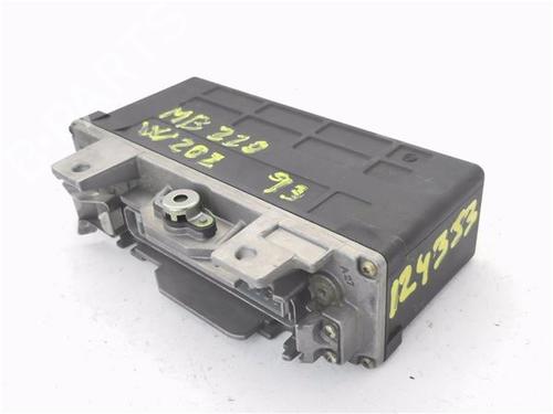 Electronic module MERCEDES-BENZ C-CLASS (W202)  | BP29993227M83