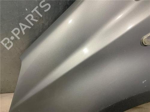 Left front fenders NISSAN NOTE (E11, NE11) 1.5 dCi | BP22433062C41 