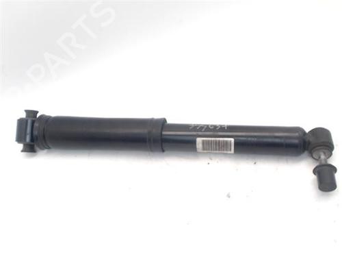 Used Left rear shock absorber RENAULT MEGANE IV Hatchback (B9A/M/N_) 1.2 TCe 130 (B9MR) (130 hp) 20126064
