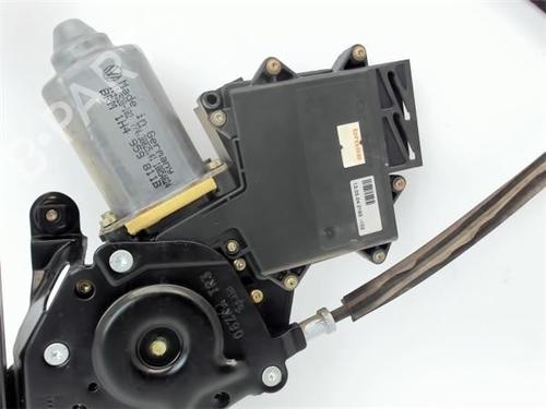 Rear right window mechanism SEAT ALHAMBRA (7V8, 7V9)  | BP17969623C25 