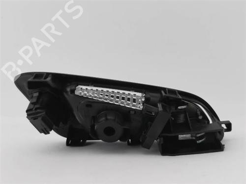 Front left interior door handle FORD FOCUS III 1.5 TDCi | BP22201558I13 