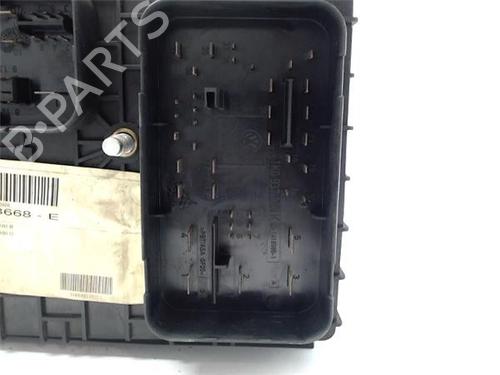 Module électronique VW TOURAN (1T1, 1T2)  | BP13521634M83 