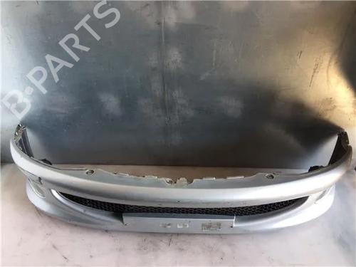Used Front bumper PEUGEOT 206 Hatchback (2A/C) 1.4 16V (88 hp) 12066683