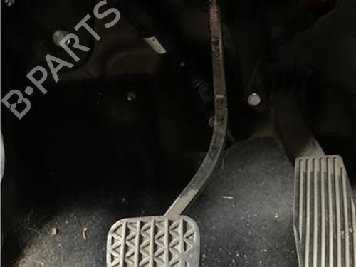 Break pedal OPEL ASTRA J (P10) | BP33731328I19 - Image 5