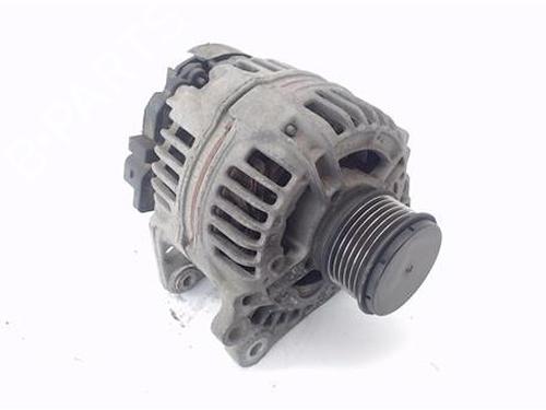 Generator SKODA FABIA I (6Y2) 1.9 TDI (100 hp) 26446164
