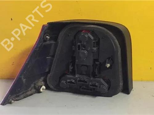 Right taillight VW GOLF IV (1J1) 1.4 16V | BP26568209C35 