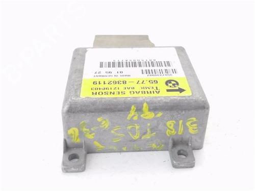 ECU airbags BMW 3 (E36) 318 tds | BP28043245M53 